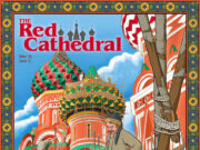The Red Cathedral
