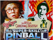 Super-Skill Pinball Holiday Special Review Pinball Holiday Special