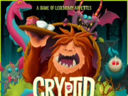Cryptid Cafe Review Cryptid Cafe