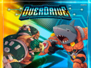 Overdrive Review Overdrive