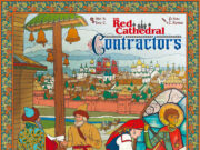 The Red Cathedral: Contractors Review Red Cathedral Contractors