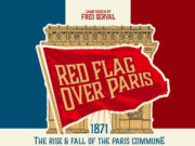 Red Flag Over Paris Review Red Flag Over Paris