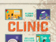 Clinic: Deluxe Edition and the Expansions Review Clinic Deluxe Edition