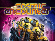 Cosmic Encounter: Cosmic Odyssey Review Cosmic Encounter: Cosmic Odyssey