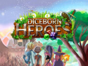 Diceborn Heroes Review Diceborn Heroes