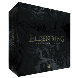 Elden Ring Board Game