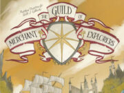 The Guild of Merchant Explorers Review The Guild of Merchant Explorers