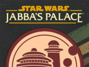 Star Wars: Jabba’s Palace – A Love Letter Game Review Jabba's Palace