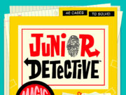 Junior Detective Review Junior Detective