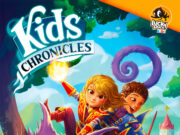 Kids Chronicles: Quest for the Moon Stones Review Kid Chronicles