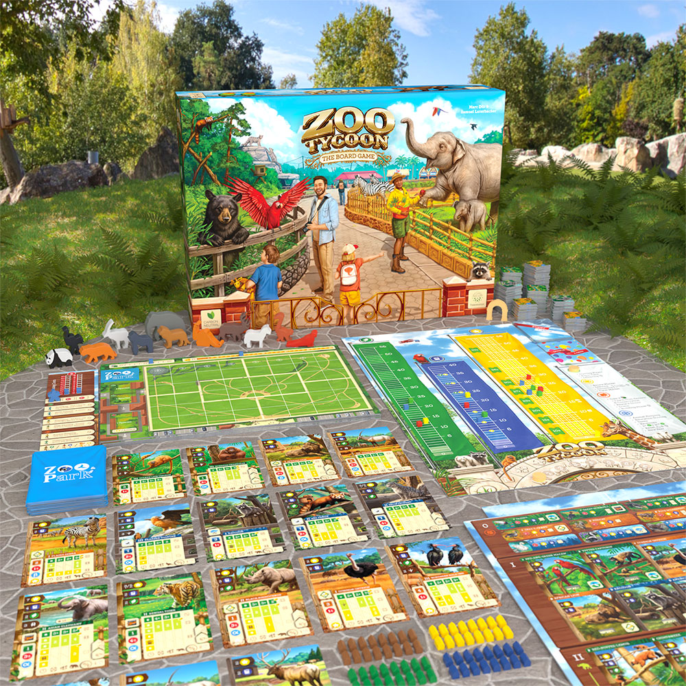 zoo tycoon. Best game ever.  Games, Business simulation game, Zoo