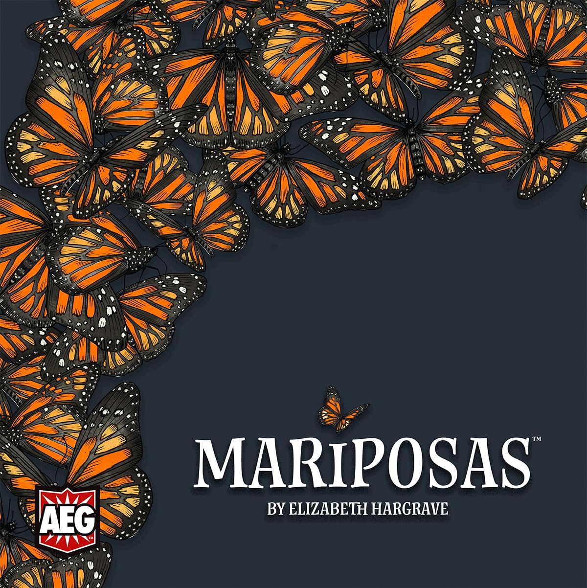 Mariposas Review Board Game Quest