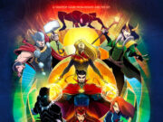 Marvel Dice Throne Review Marvel Dice Throne