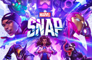 Marvel Snap