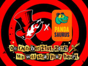 Persona 5 Royal? Card Game?? COOPERATIVE??? Yes please! Persona 5