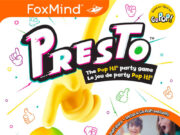 Go PoP! Presto Review Presto