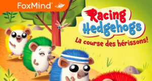 Racing Hedgehogs