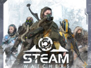 Steamwatchers Review Steamwatchers