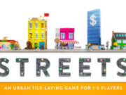 Streets Review Streets