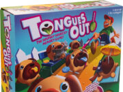Tongues Out Review Tongues Out