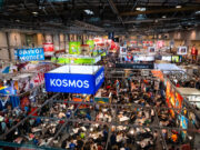 Top Ten Anticipated Board Games at Essen Spiel 2022 Top 10 Games of Essen 2022