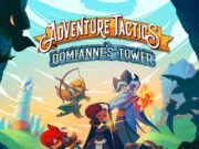 Adventure Tactics