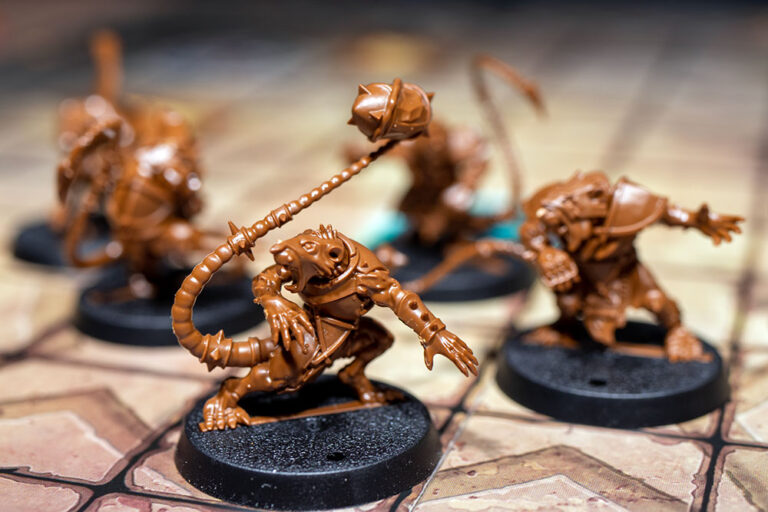 Blitz Bowl Ultimate Edition Review Board Game Quest
