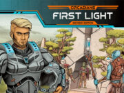 Circadians: First Light – Second Edition Review Circadians First Light