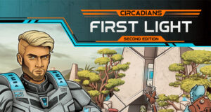 Circadians First Light