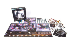 Dark Souls Board Game