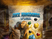 Dice Kingdoms of Valeria Review Dice Kingdoms of Valeria