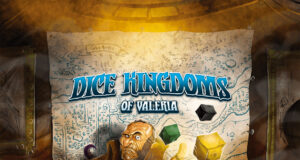 Dice Kingdoms of Valeria