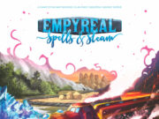 Empyreal Spells and Steam Review Empyreal Spells and Steam