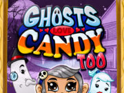 Ghosts Love Candy Too Review Ghosts Love Candy Too