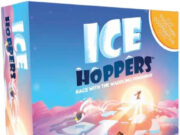 Ice Hoppers Review Ice Hoppers