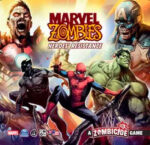 Marvel Zombies