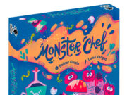 Monster Chef