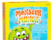 Monster Munch Review Monster Munch