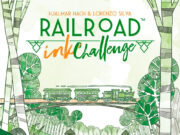 Railroad Ink Challenge Review Railroad Ink Challenge