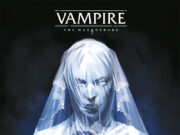 Vampire the Masquerade Rivals: Shadows and Shrouds Expansion Review Shadows and Shrouds