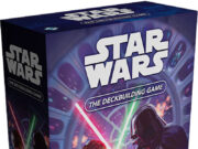 This is the Way… to Fantasy Flight Games’ Cash Cow Star Wars Deckbuilding Game
