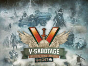 V-Sabotage Ghost Expansion Review V-Sabotage Ghost