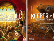 Viscounts of the West Kingdom Expansion Reviews Viscounts of the Western Kingdoms Expansions