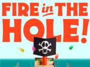 Fire in the Hole Review Fire in the Hole