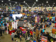 PAX Unplugged 2022 Recap Pax Unplugged 2022