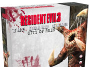 Resident Evil 3 Expansion Reviews Resident Evil 3 Expansions