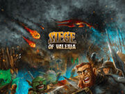 Siege of Valeria