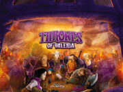 Thrones of Valeria Review Thrones of Valeria