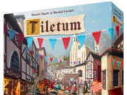Tiletum