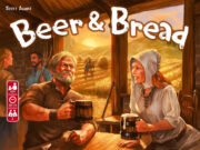 Beer and Bread